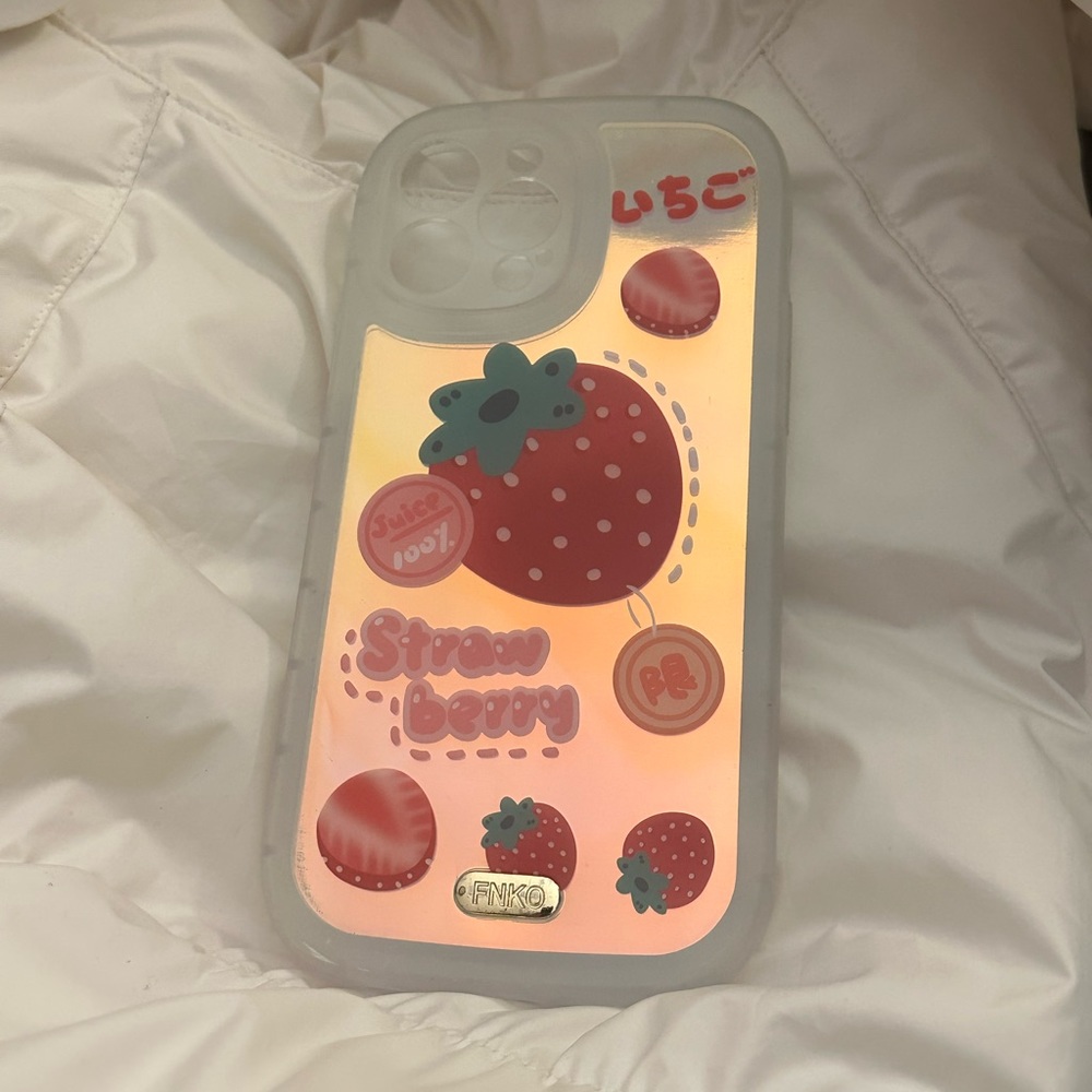 iPhone 13 Pro Max case